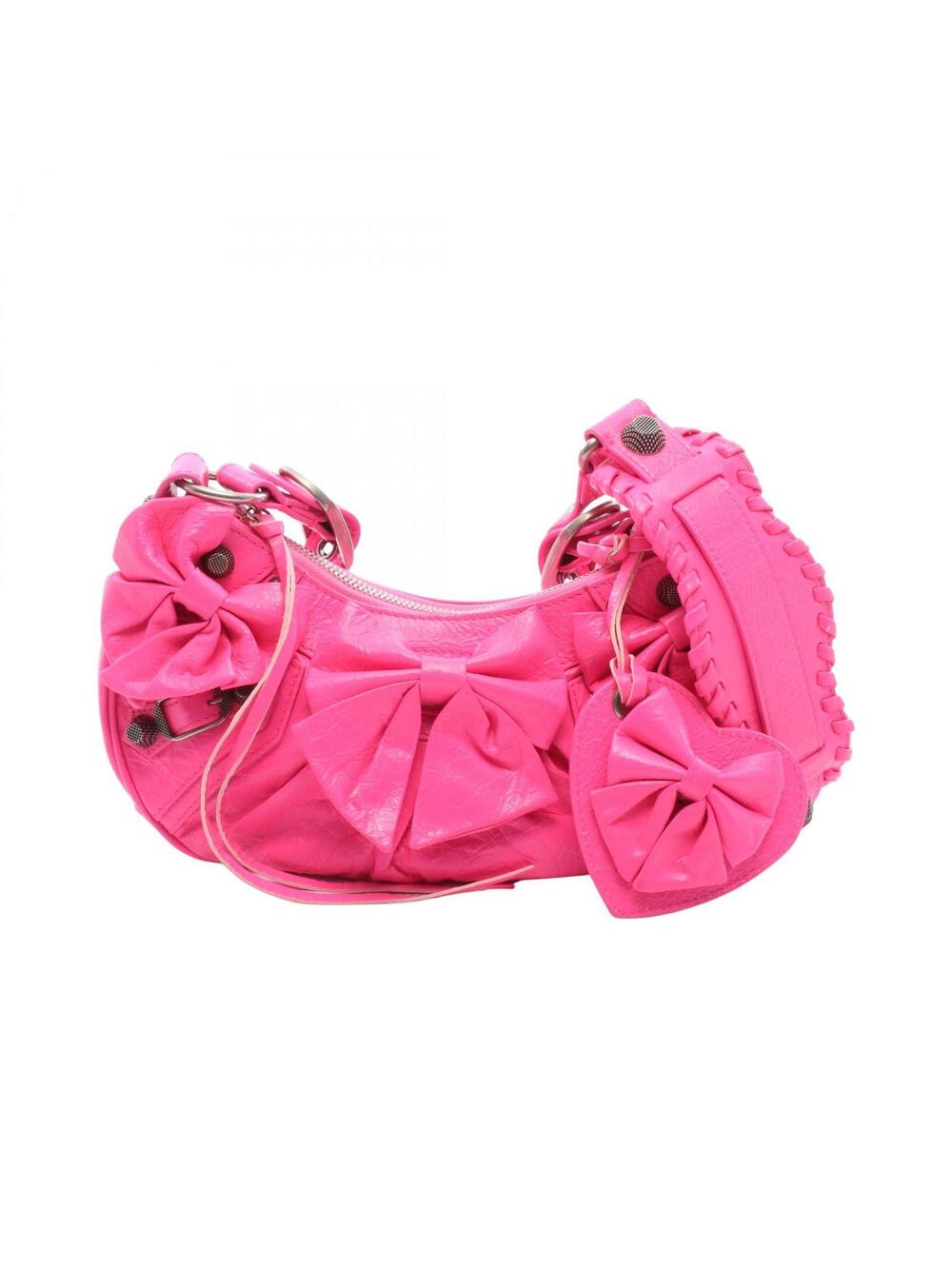 Balenciaga Le Cagole Ribbon Shoulder #364953B11B
